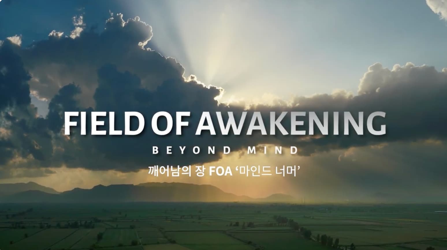 Beyond Mind — Sri Preethaji