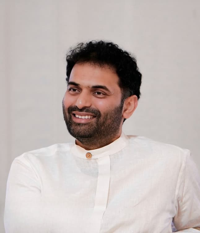 Sri Krishnaji